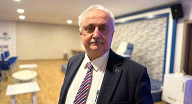 Su uzmanı profesör: "Küresel ısınmadan dolayı kış turizmi hala ayağa kalkamadı"
