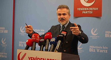 Suat Kılıç'tan ittifak açıklaması
