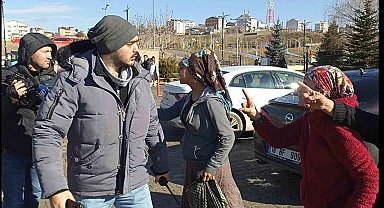 Suç makinesi tutuklandı