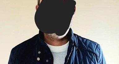 Suç makinesini Nazilli polisi yakaladı