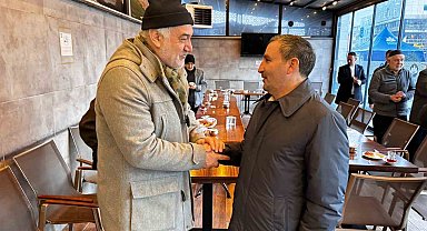 Sultanbeyli'de Ali Tombaş hızlı başladı