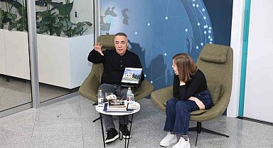 Sultangazi Belediye Başkanı Dursun: "Gençlerimizin düşüncesi, bakış açısı bizim için her şeyden kıymetli"