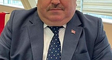 Sultangazi İYİ Parti meclis üyesi, partisinden istifa etti