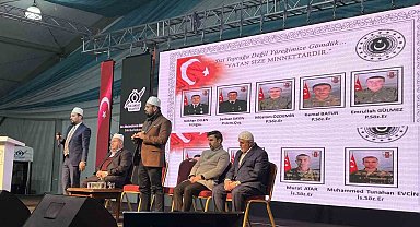 Sultangazi'de "En Mutlu Şehir Sinop Dayanışma Günleri" başladı