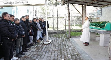 Sunta bloklarının altında lise öğrencisi hayatını kaybetti