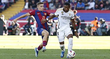 Süper Kupa'da El Clasico heyecanı
