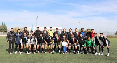 Sur Belediyespor liderliğe yükseldi