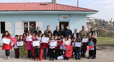 Sur'da karne heyecanı