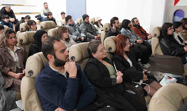 Sürdürülebilirliğe dikkat çekildi