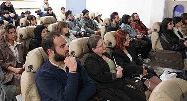 Sürdürülebilirliğe dikkat çekildi