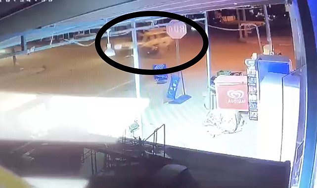 Sürekli kaza oluyor: Adı 'belalı'ya çıktı
