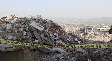 Tahliye edilen eski Nurdağı Belediye Başkanı Ökkeş Kavak hakkında yeniden 'tutuklama' kararı