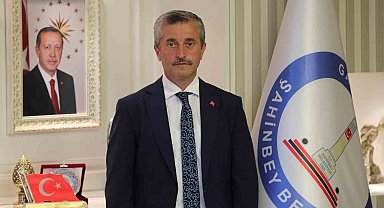 Tahmazoğlu´nun üç aylar ve Regaib Kandili mesajı