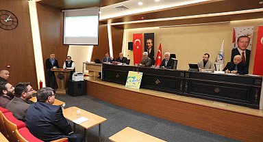 Talas'a 24 milyonluk yeni kaynak