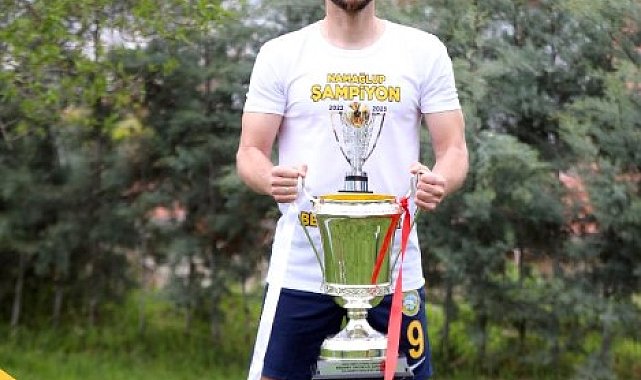 Talasgücü Belediyespor'da ayrılık