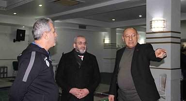 Talat Ünlü: "Naim Süleymanoğlu ve Halil Mutlu özel sporculardı"