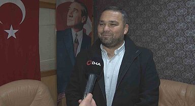 Tanıtım filmiyle sosyal medyayı sallayan muhtar adayı: "Düşük bütçe ile çektik"