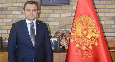 Tarihi Alan Başkanı Kaşdemir'e Yeni Zelanda Liyakat Nişanı