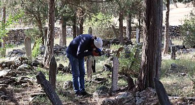 Tarihi eser kaçakçılığın önlenmesi için 'Sanat Tarihi Öğretmeni' sayısı artırılmalı