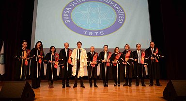 Tarımsal Öğretimin 178. yılı BUÜ'de kutlandı