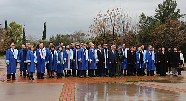 Tarımsal öğretiminin 178. yıl dönümü kutlandı
