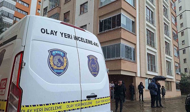 Tartıştığı oğlunu tabanca ile öldüren baba aynı silahla intihara kalkıştı