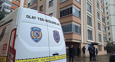 Tartıştığı oğlunu tabanca ile öldüren baba aynı silahla intihara kalkıştı