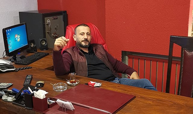 Tartıştığı oğlunu tabanca ile öldüren ve aynı silahla intihara kalkışan baba da hayatını kaybetti