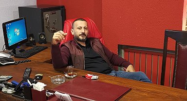 Tartıştığı oğlunu tabanca ile öldüren ve aynı silahla intihara kalkışan baba da hayatını kaybetti