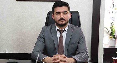 Taşova Devlet Hastanesi yeni başhekimi göreve başladı