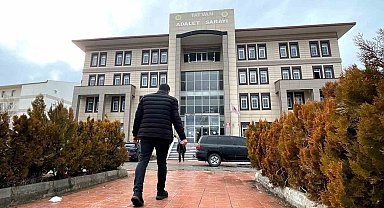 Tatvan'da 'Uzlaştırma Bürosu' 2023'te yüzde 94 başarı elde etti