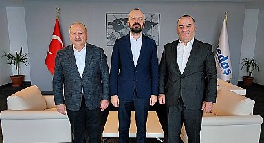 Tavlı: "Ünye'de doğalgaz kullanımı yüzde 98'e ulaştı"