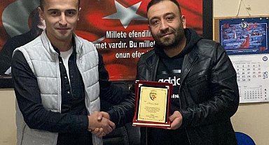 Tavşanlı Gençlergücüspor'da kan değişimi