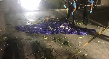 Tayland'da 30 katlı binadan atlayan İngiliz, paraşütü açılmayınca yere çakıldı