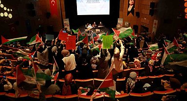 TDV'den İstanbul'da "Şehitlerimiz İçin Sözümüz Var" programı