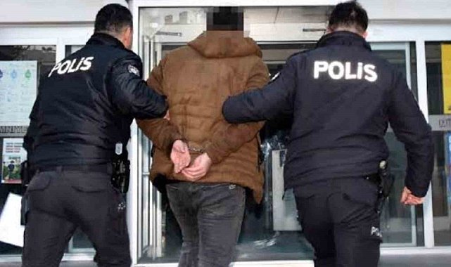 Tefecilikten yakalanan şüpheli tutuklandı