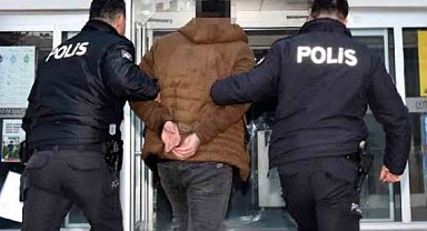 Tefecilikten yakalanan şüpheli tutuklandı