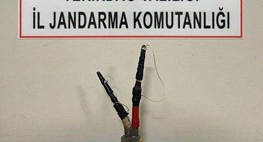 Tekirdağ'da uyuşturucu operasyonları: 5 şüpheli yakalandı