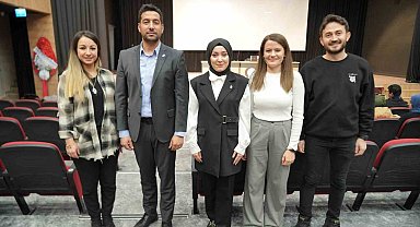 TEKNOFEST 2024'e rekor katılım için bilgilendirme konferansları yapılıyor