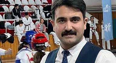 Tekvando Büyükler Türkiye Şampiyonası başlıyor