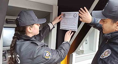 Telefon dolandırıcılığına karşı seferberlik ilan ettiler
