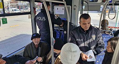 Telefon dolandırıcılığına karşı seferberlik ilan ettiler