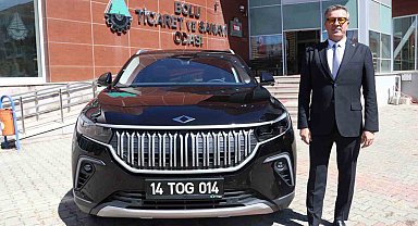 Tepki çeken alışveriş, 4 ayda 6 milyonluk makam aracı aldılar