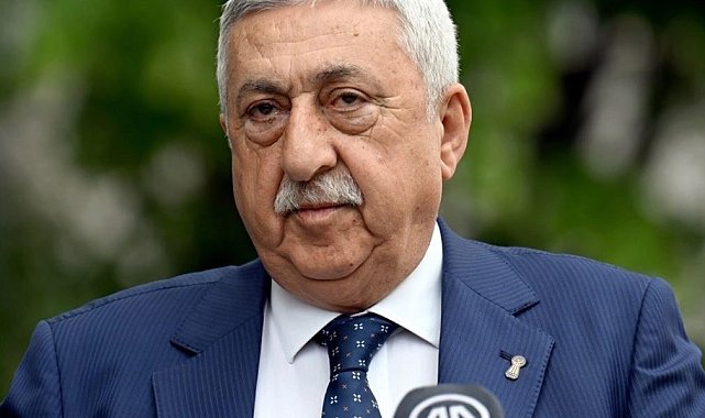 TESK Genel Başkanı Palandöken: "E-ticaret komisyon oranları esnafı zorluyor"
