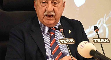 TESK Genel Başkanı Palandöken: "Memurlara tanınan haklar esnaf, çiftçi ve işçi emeklilerine de sağlanmalı"