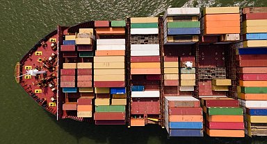 TGDF kasım ayı dış ticaret verilerini açıkladı