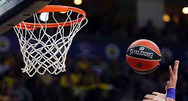 THY Euroleague'de 23. hafta heyecanı