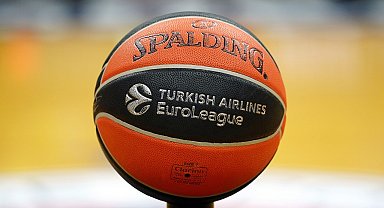 THY Euroleague'de 25. hafta heyecanı