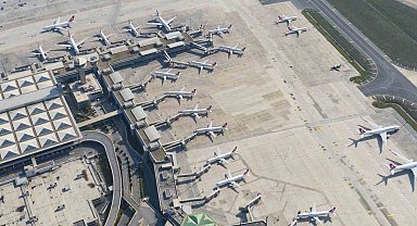 THY'nin 2 Boeing 737 MAX 9 tipi uçağı İran'da kaldı
