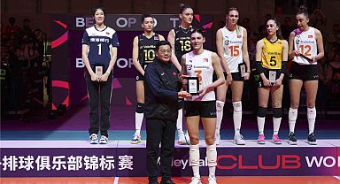 Tijana Boskovic gelecek sezon da Eczacıbaşı Dynavit'te